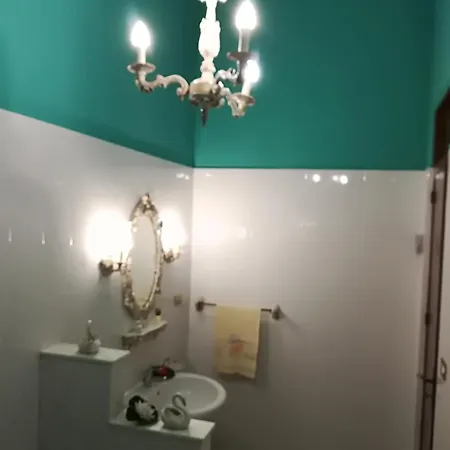 Casa Vacanze Rossella