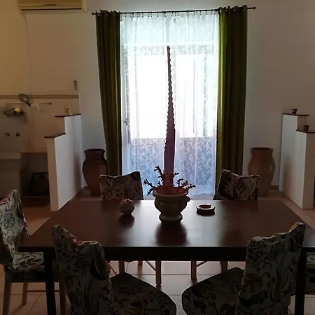 펜션 Casa Vacanze Rossella
