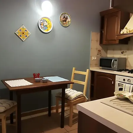 Casa Vacanze Rossella
