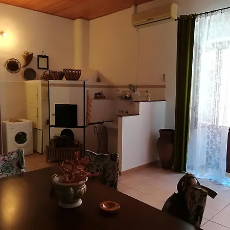 Casa Vacanze Rossella *