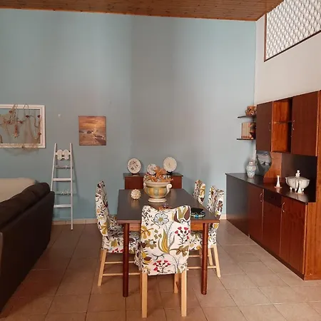 Casa Vacanze Rossella