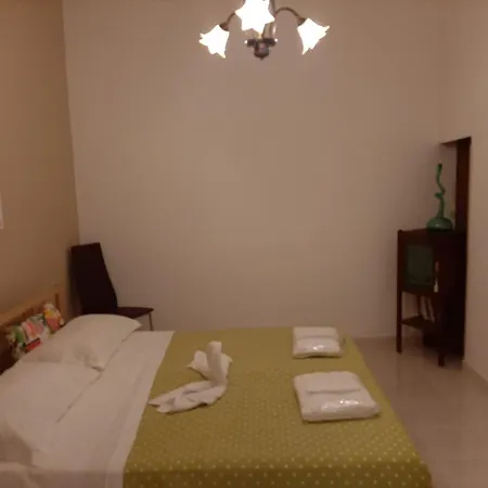Casa Vacanze Rossella