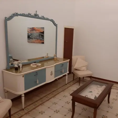 Casa Vacanze Rossella