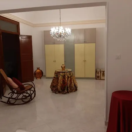 펜션 Casa Vacanze Rossella 트라페토
